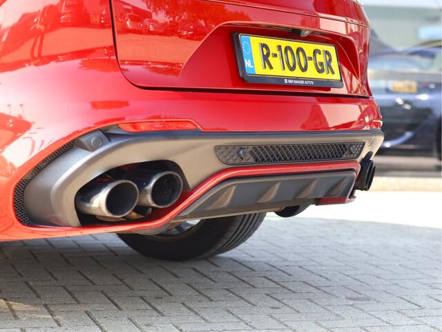 Alfa Romeo Stelvio 2.9 V6 Q4 AWD Quadrifoglio 510PK *ACC*Harman/Kardon*20"*La Meccanica delle Emozioni*Pano*