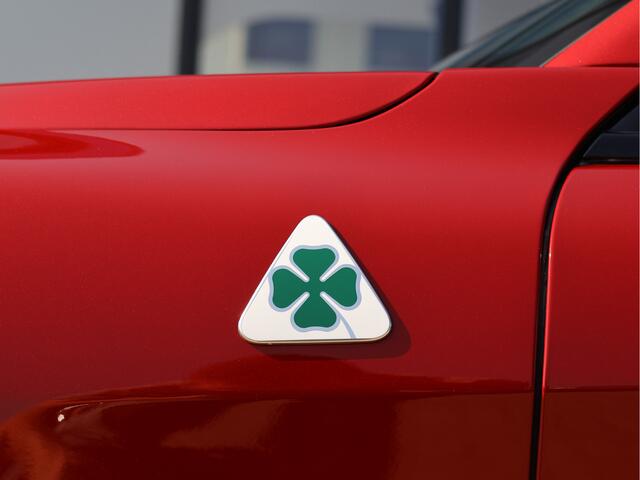 Alfa Romeo Stelvio 2.9 V6 Q4 AWD Quadrifoglio 510PK *ACC*Harman/Kardon*20"*La Meccanica delle Emozioni*Pano*