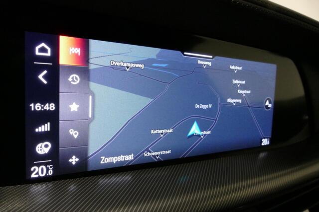 Alfa Romeo Stelvio 2.0 T AWD Veloce / Orig. Nederlands (facelift) / 1ste eigenaar / Performance Pack / Elektr. verstelbare voorstoelen / Alfa Active Suspension / Keyless / Stoelverwarming / Stuurwiel verwarming / Apple Carplay - Andriod Auto / Climate Control / Achteruitrij