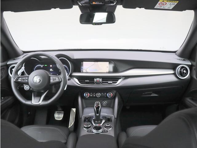 Alfa Romeo Stelvio 2.0 T GME AWD Veloce | Wegklapbare trekhaak 2300kg | Navi | 20"velgen |