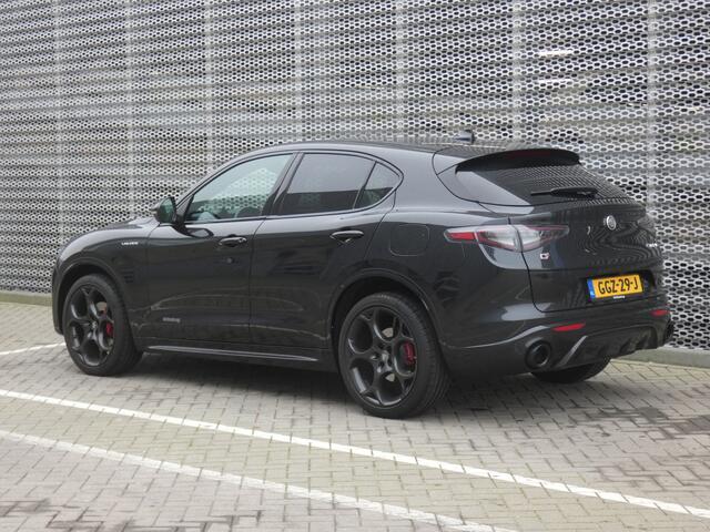 Alfa Romeo Stelvio 2.0 T 280PK AWD Veloce | Schuifkantel dak | Harman Kardon | Pack ADAS 2 |