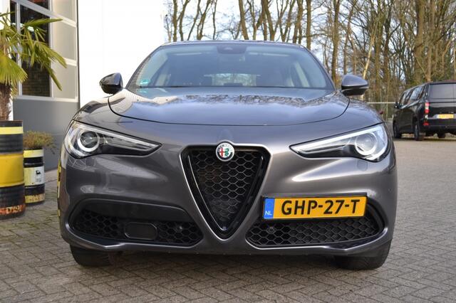 Alfa Romeo Stelvio 2.2d Super