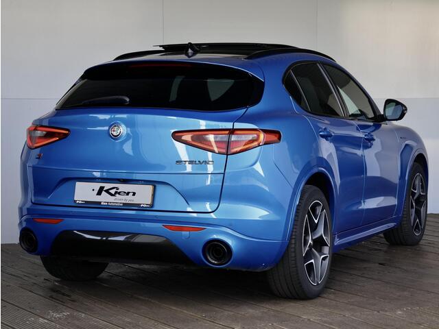 Alfa Romeo Stelvio 2.0 T AWD Veloce | Panoramadak | keyless | Cruise Control Adaptief |