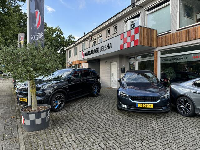 Alfa Romeo Stelvio 2.0 T AWD Super Q4 Aut. Winter-pack | Camera
