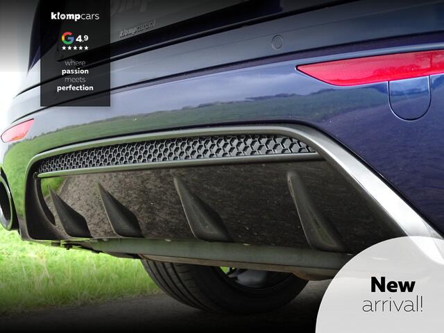Alfa Romeo Stelvio 2.0 T AWD 280PK Veloce | Customized | 21inch | Eibach | Uniek kmstand!