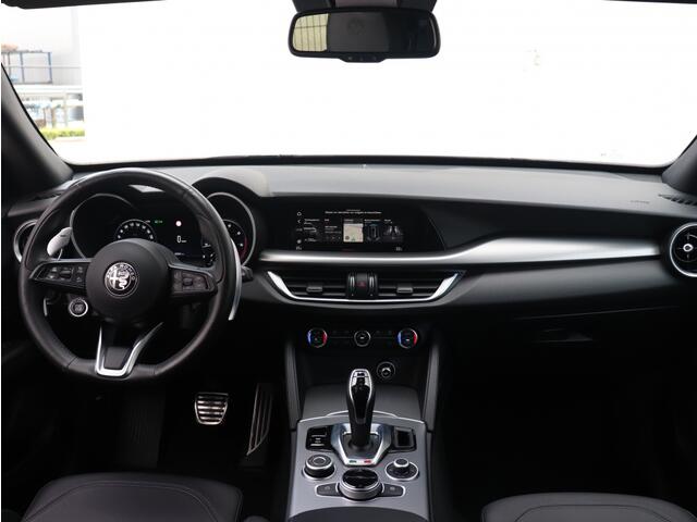 Alfa Romeo Stelvio 2.0 Turbo 280 PK AWD Veloce | MY23 | Adas | Navi | Carplay | 20"