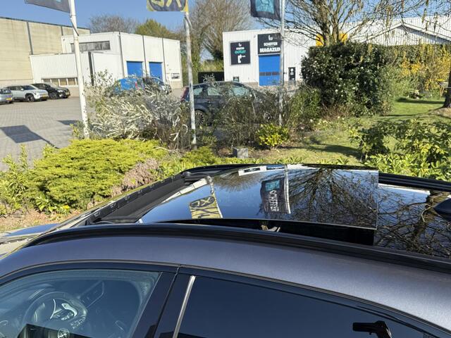 Alfa Romeo Stelvio 2.0T 280PK AWD VeloceoPanooTrekhaak