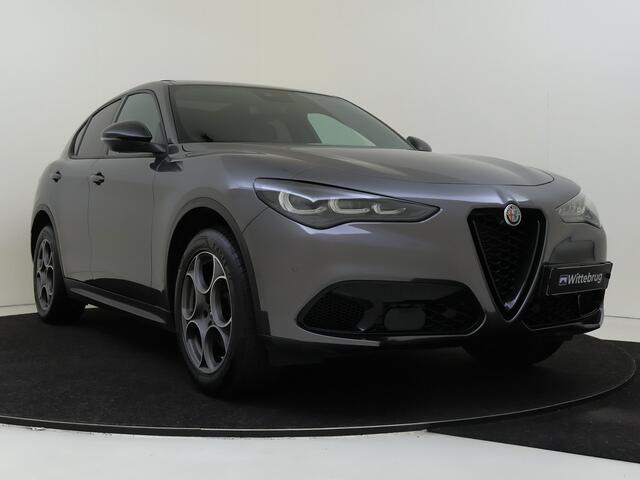 Alfa Romeo Stelvio 2.0 T GME AWD Sprint OPEN DAK !!