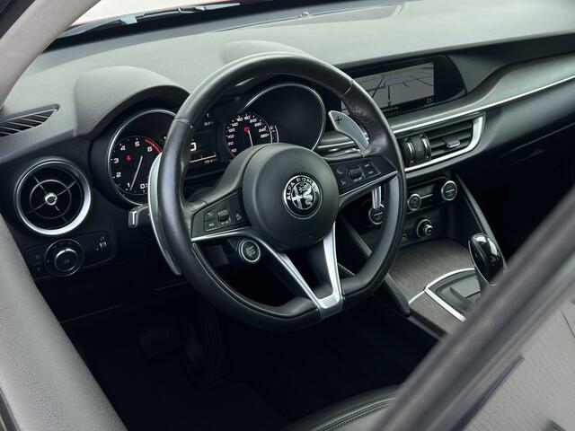 Alfa Romeo Stelvio 2.0 T AWD Special Edition | Trekhaak | Leder | Camera | Memory
