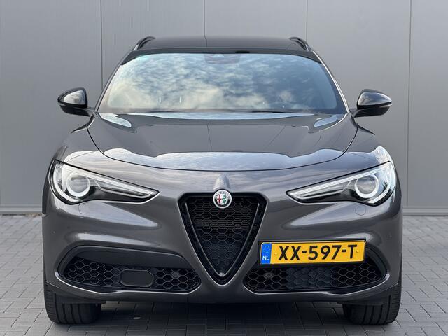 Alfa Romeo Stelvio 2.0 T AWD B-Tech Veloce | Panorama | Adaptive Cruise | Keyless