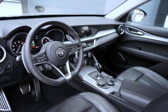 Alfa Romeo Stelvio 2.0 T AWD Super Q4 /280pk/Camera/Carplay