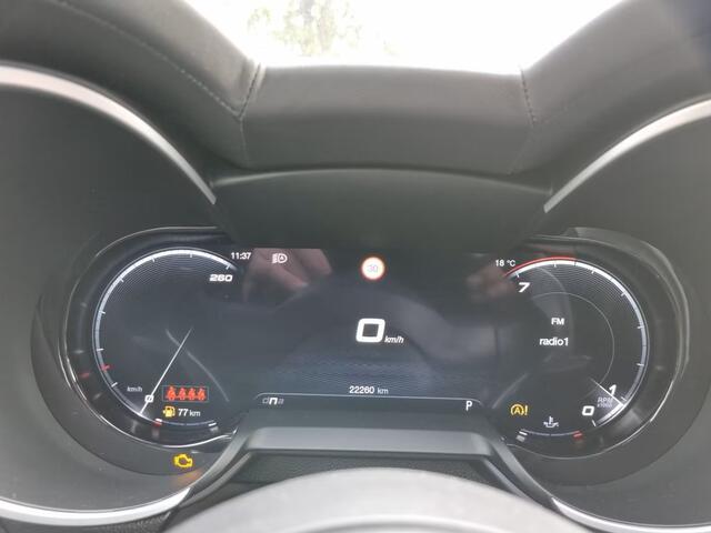 Alfa Romeo Stelvio 2.0 T Q4 Veloce ** MATRIX, NAVI+, H&K SOUND, LEDER, 20-inch LMV, ALARM ** 1e EIG - Ex ALFA.de - UNFALLFREI ** ** INFORMEER OOK NAAR ONZE AANTREKKELIJKE FINANCIAL-LEASE TARIEVEN **