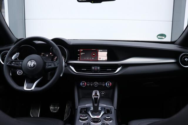 Alfa Romeo Stelvio 2.0 T 280PK Q4 VELOCE/ORIG.NL/1E EIG./DEALERONDERH.