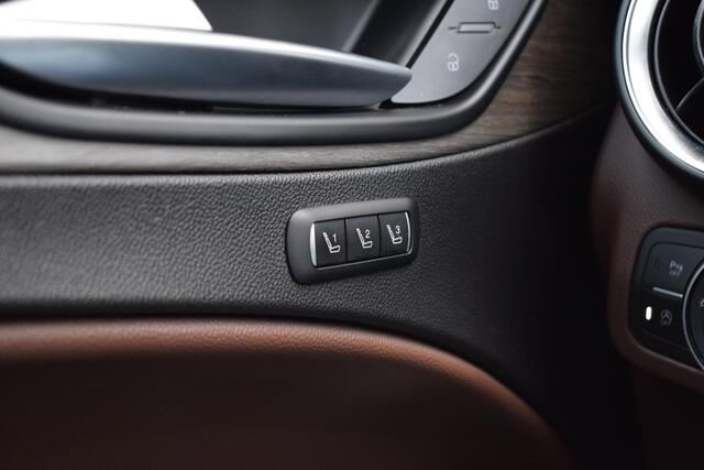 Alfa Romeo Stelvio 2.0 T AWD Super | 310 PK | Trekhaak | Leer | Stuur- en Stoelverw. | Memory