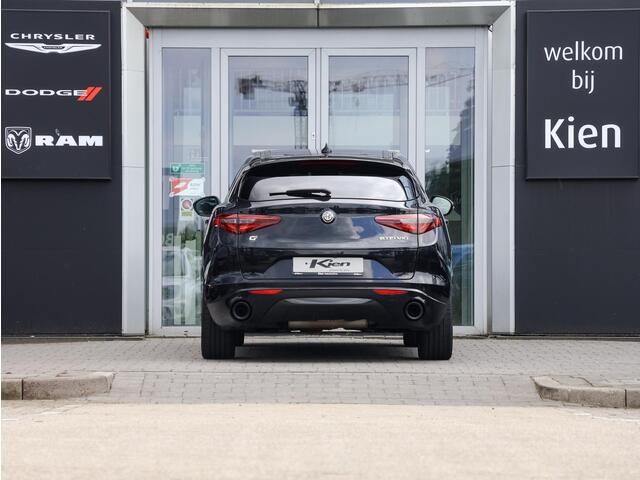 Alfa Romeo Stelvio 2.0 T AWD 6C Villa d'Este