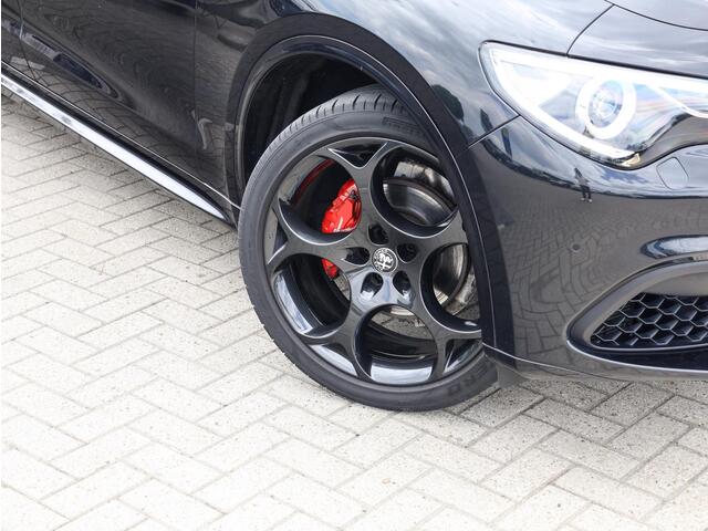 Alfa Romeo Stelvio 2.0 T AWD 6C Villa d'Este