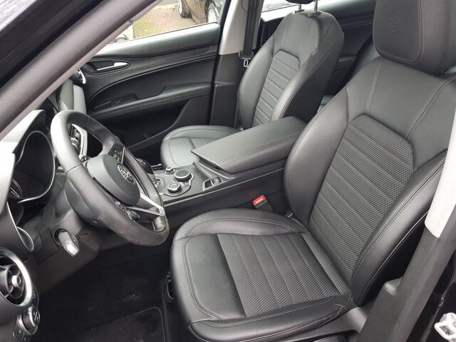 Alfa Romeo Stelvio mooie nette auto 2.2d Super