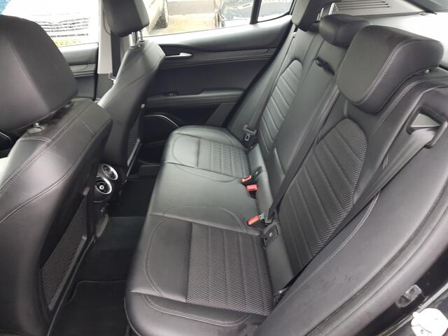 Alfa Romeo Stelvio mooie nette auto 2.2d Super