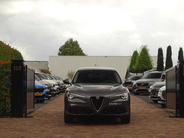 Alfa Romeo Stelvio 2.0 T AWD Special Edition | Trekhaak | Led.Dash | Camera-Carplay | 20 inch | Flippers