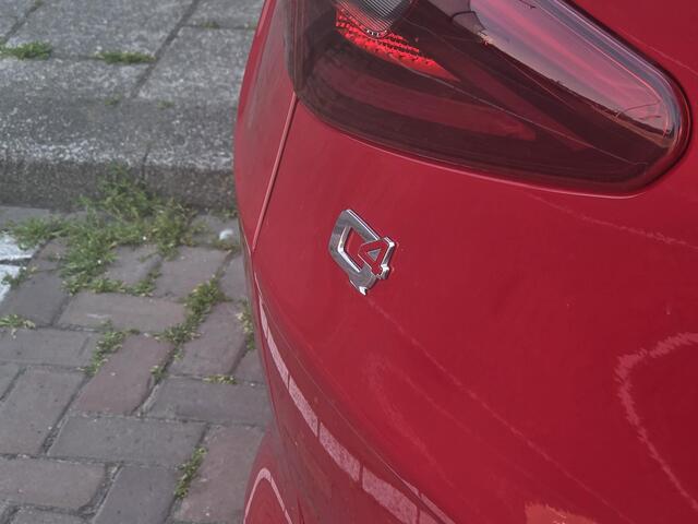 Alfa Romeo Stelvio 2.0 200pk Automaat AWD Sprint | Apple-Android | Parkeercamera | Adaptive Cruise Control