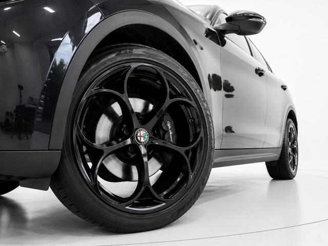 Alfa Romeo Stelvio 2.0 T AWD Super