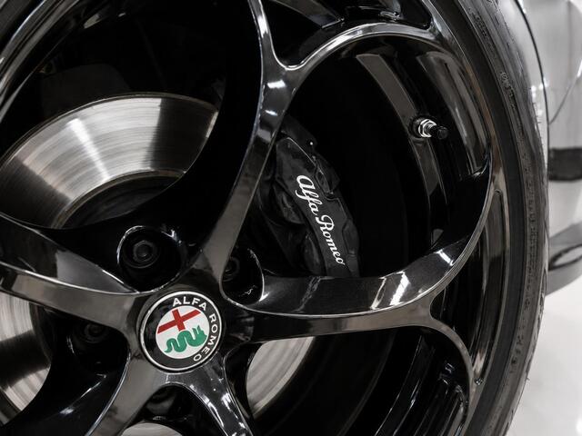 Alfa Romeo Stelvio 2.0 T AWD Super