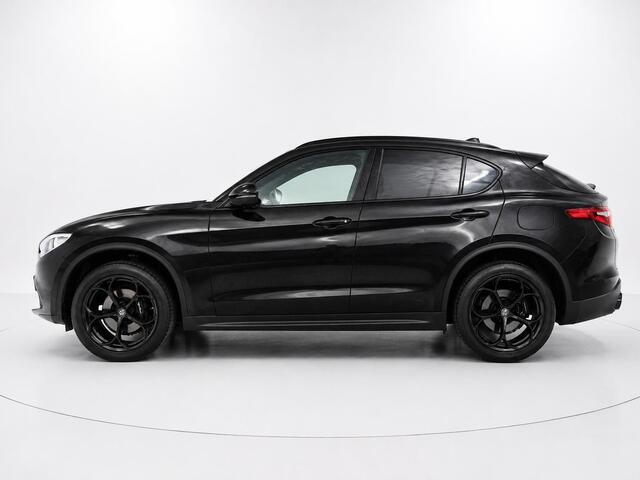 Alfa Romeo Stelvio 2.0 T AWD Super