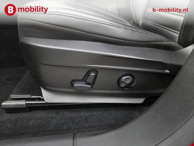 Alfa Romeo Stelvio 2.0 T AWD 281PK Special Edition Automaat Trekhaak 2300kg | Elek. Stoel | Achteruitrijcamera | Leer | Stuur/Stoelverwarming