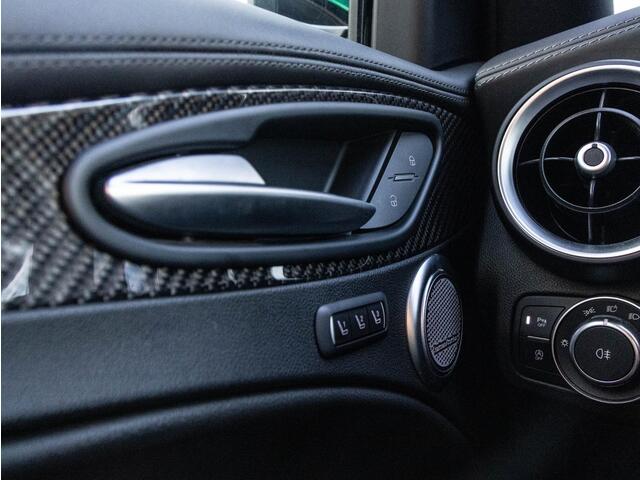 Alfa Romeo Stelvio 2.9 V6 AWD Quadrifoglio | Pano | Harman & Kardon | Memory stoelen | Stoel & stuurverwarming