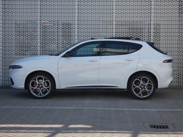 Alfa Romeo Tonale 1.3T 280PK PHEV Tributo Italiano | FULL OPTIONS |