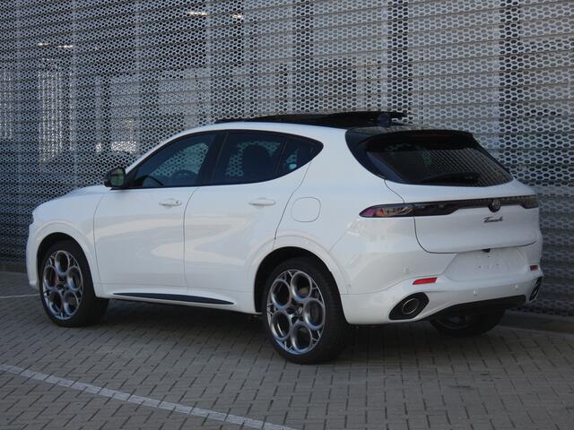 Alfa Romeo Tonale 1.3T 280PK PHEV Tributo Italiano | FULL OPTIONS |