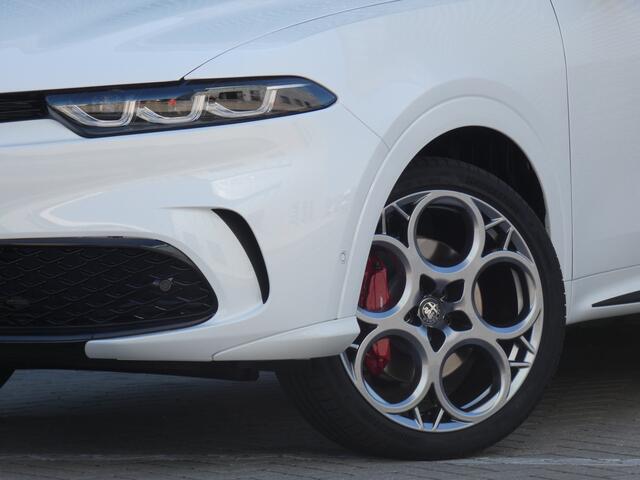 Alfa Romeo Tonale 1.3T 280PK PHEV Tributo Italiano | FULL OPTIONS |