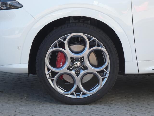 Alfa Romeo Tonale 1.3T 280PK PHEV Tributo Italiano | FULL OPTIONS |