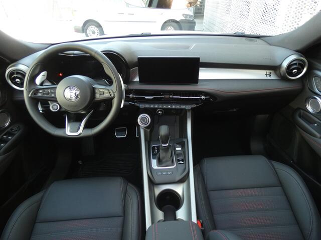 Alfa Romeo Tonale 1.3T 280PK PHEV Tributo Italiano | FULL OPTIONS |