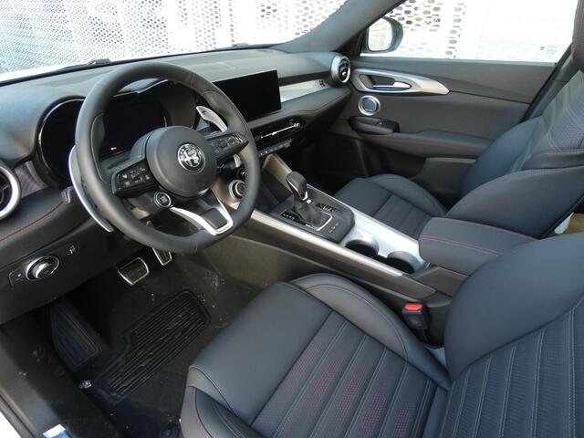 Alfa Romeo Tonale 1.3T 280PK PHEV Tributo Italiano | FULL OPTIONS |
