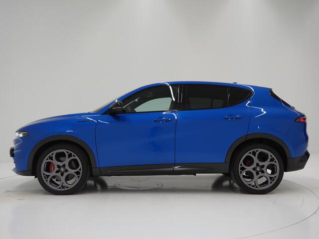 Alfa Romeo Tonale 1.5T Hybrid Edizione Speciale | Adaptive Cruise | Camera | Keyless | Stoel/Stuurverwarming
