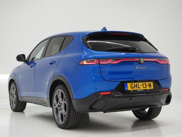 Alfa Romeo Tonale 1.5T Hybrid Edizione Speciale | Adaptive Cruise | Camera | Keyless | Stoel/Stuurverwarming