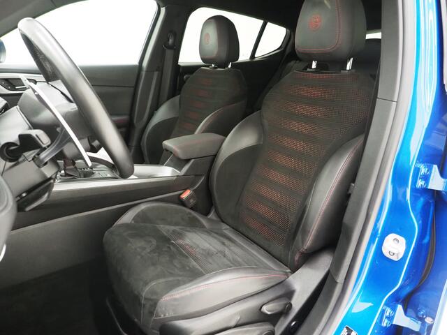 Alfa Romeo Tonale 1.5T Hybrid Edizione Speciale | Adaptive Cruise | Camera | Keyless | Stoel/Stuurverwarming