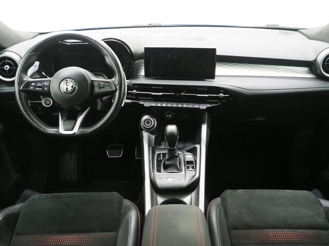 Alfa Romeo Tonale 1.5T Hybrid Edizione Speciale | Adaptive Cruise | Camera | Keyless | Stoel/Stuurverwarming