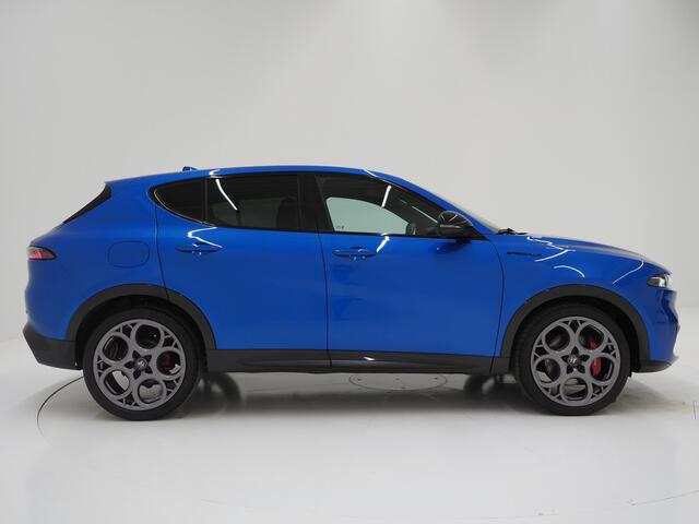 Alfa Romeo Tonale 1.5T Hybrid Edizione Speciale | Adaptive Cruise | Camera | Keyless | Stoel/Stuurverwarming