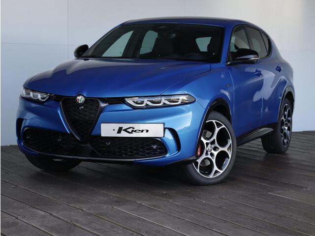 Alfa Romeo Tonale 1.5T Hybrid Veloce | Navi | Stoelvwewarming | ACC |