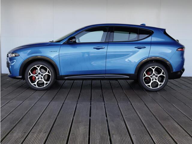 Alfa Romeo Tonale 1.5T Hybrid Veloce | Navi | Stoelvwewarming | ACC |