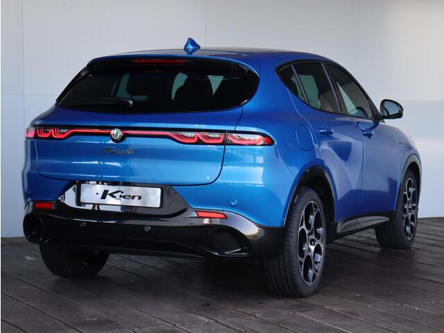 Alfa Romeo Tonale 1.5T Hybrid Veloce | Navi | Stoelvwewarming | ACC |