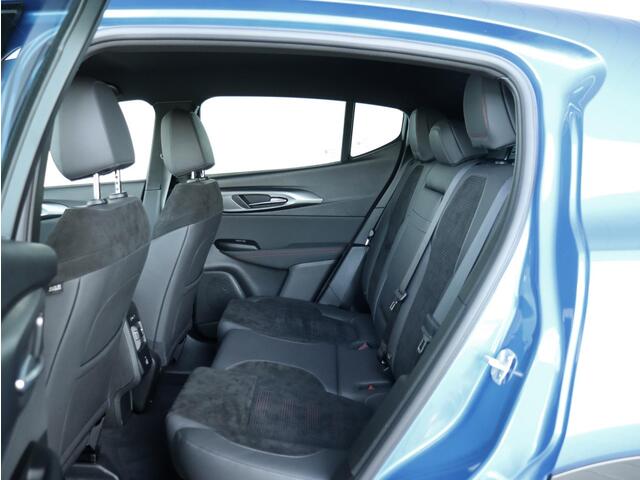 Alfa Romeo Tonale 1.5T Hybrid Veloce | Navi | Stoelvwewarming | ACC |