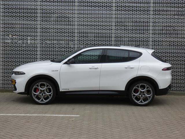 Alfa Romeo Tonale 1.3T 280PK Veloce PHEV | FULL OPTION | Schuifkantel/dak | Pack Technology | 20 INCH velgen |