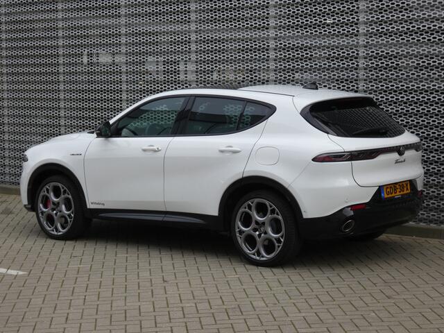 Alfa Romeo Tonale 1.3T 280PK Veloce PHEV | FULL OPTION | Schuifkantel/dak | Pack Technology | 20 INCH velgen |