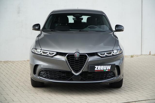 Alfa Romeo Tonale 1.5 MHEV 160 PK Turbo TI | LED | Winter | Camera | 19"