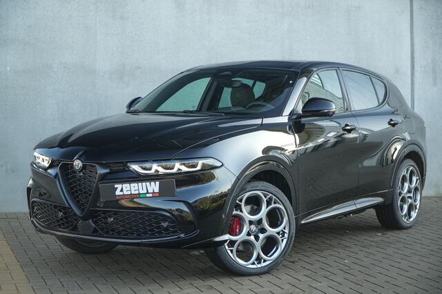 Alfa Romeo Tonale 1.3T PHEV 280 PK Veloce | Pano | Technology Pack