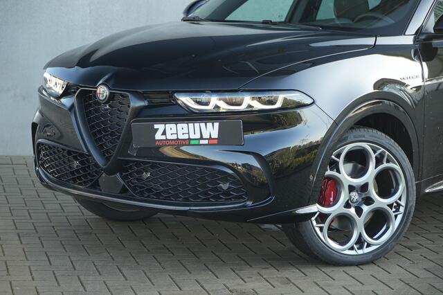 Alfa Romeo Tonale 1.3T PHEV 280 PK Veloce | Pano | Technology Pack