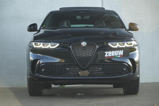 Alfa Romeo Tonale 1.3T PHEV 280 PK Veloce | Pano | Technology Pack